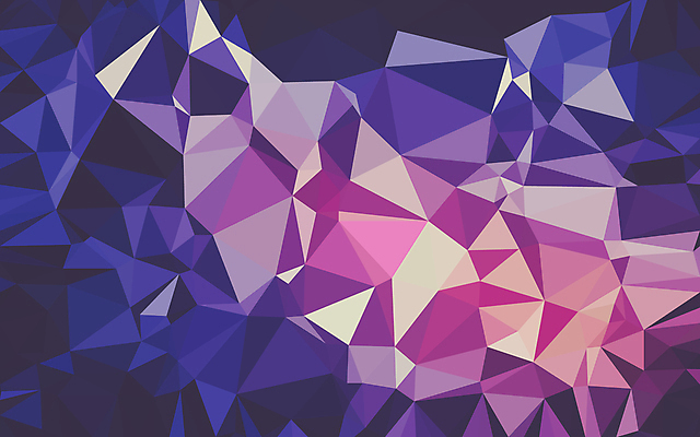 JPG 해외이미지 백그라운드 패턴 일러스트 사람없음 보라색 삼각형 기하학 카피스페이스 해외202004 해외일러스트 도형 컬러 무늬 공백 파일형식