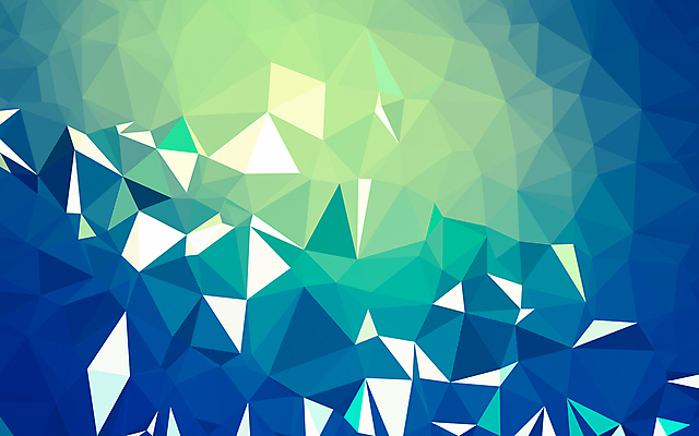 JPG 해외이미지 백그라운드 패턴 일러스트 사람없음 초록색 삼각형 기하학 카피스페이스 해외202004 해외일러스트 도형 컬러 무늬 공백 파일형식