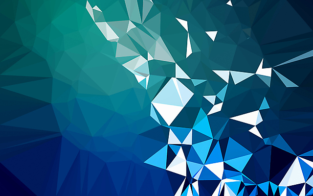 JPG 해외이미지 백그라운드 패턴 일러스트 사람없음 파란색 삼각형 기하학 카피스페이스 해외202004 해외일러스트 도형 컬러 무늬 공백 파일형식