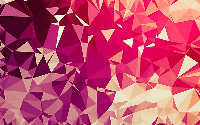 JPG 해외이미지 백그라운드 패턴 일러스트 사람없음 빨간색 삼각형 기하학 카피스페이스 해외202004 해외일러스트 도형 컬러 무늬 공백 파일형식