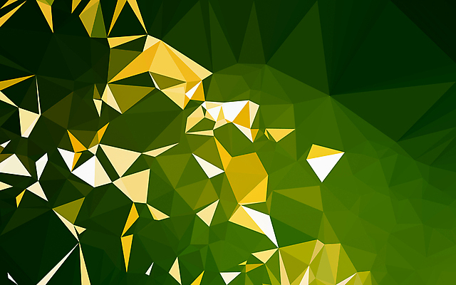 JPG 해외이미지 백그라운드 패턴 일러스트 사람없음 초록색 삼각형 기하학 카피스페이스 해외202004 해외일러스트 도형 컬러 무늬 공백 파일형식