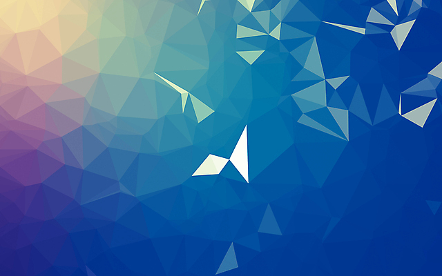 JPG 해외이미지 백그라운드 패턴 일러스트 사람없음 파란색 삼각형 기하학 카피스페이스 해외202004 해외일러스트 도형 컬러 무늬 공백 파일형식