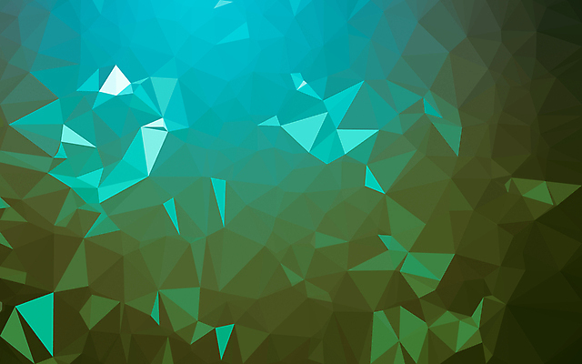 JPG 해외이미지 백그라운드 패턴 일러스트 사람없음 초록색 삼각형 기하학 카피스페이스 해외202004 해외일러스트 도형 컬러 무늬 공백 파일형식