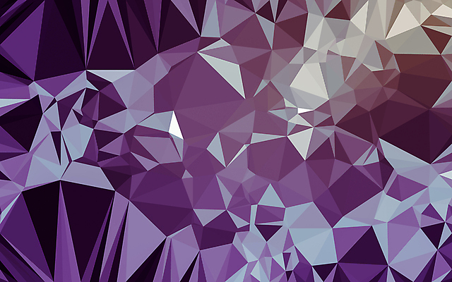 JPG 해외이미지 백그라운드 패턴 일러스트 사람없음 보라색 삼각형 기하학 카피스페이스 해외202004 해외일러스트 도형 컬러 무늬 공백 파일형식