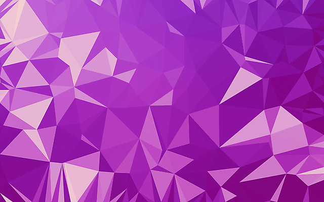 JPG 해외이미지 백그라운드 패턴 일러스트 사람없음 보라색 삼각형 기하학 카피스페이스 해외202004 해외일러스트 도형 컬러 무늬 공백 파일형식