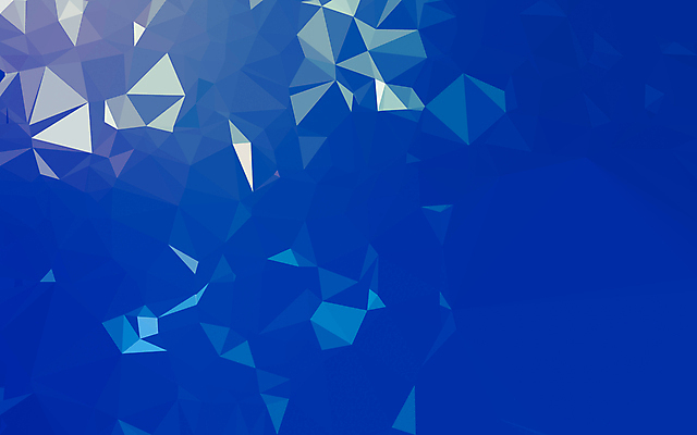 JPG 해외이미지 백그라운드 패턴 일러스트 사람없음 파란색 삼각형 기하학 카피스페이스 해외202004 해외일러스트 도형 컬러 무늬 공백 파일형식