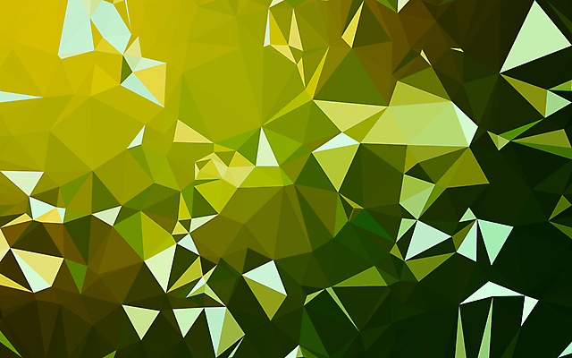 JPG 해외이미지 백그라운드 패턴 일러스트 사람없음 초록색 삼각형 기하학 카피스페이스 해외202004 해외일러스트 도형 컬러 무늬 공백 파일형식