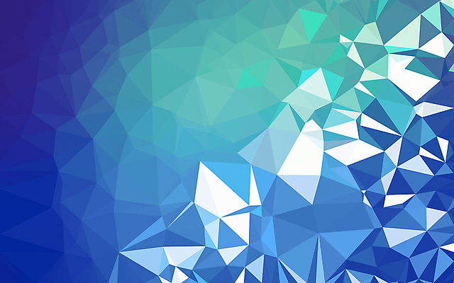 JPG 해외이미지 백그라운드 패턴 일러스트 사람없음 파란색 삼각형 기하학 카피스페이스 해외202004 해외일러스트 도형 컬러 무늬 공백 파일형식