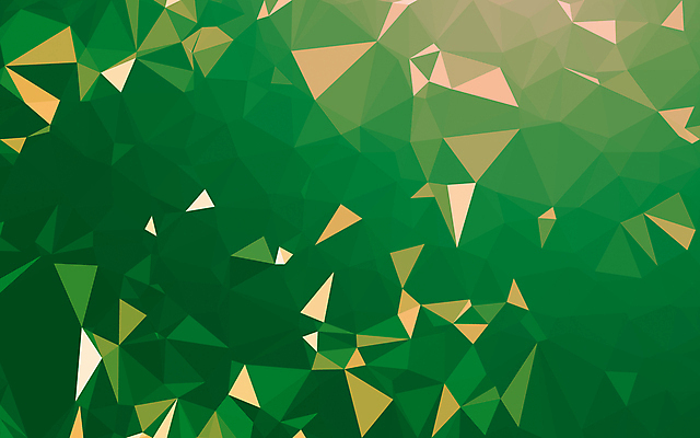 JPG 해외이미지 백그라운드 패턴 일러스트 사람없음 초록색 삼각형 기하학 카피스페이스 해외202004 해외일러스트 도형 컬러 무늬 공백 파일형식