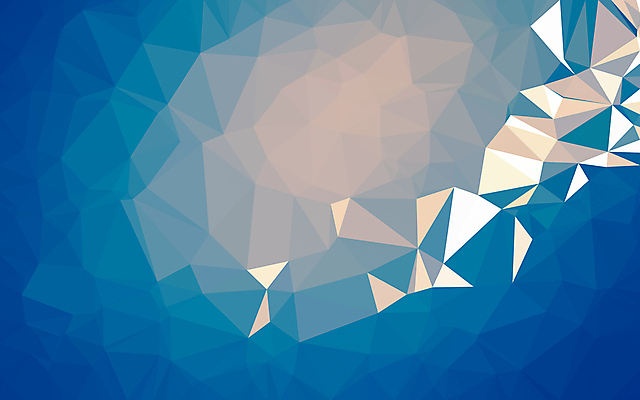 JPG 해외이미지 백그라운드 패턴 일러스트 사람없음 파란색 삼각형 기하학 카피스페이스 해외202004 해외일러스트 도형 컬러 무늬 공백 파일형식