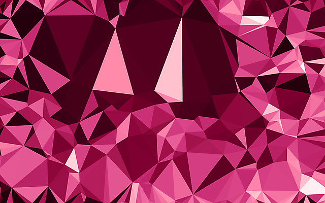 JPG 해외이미지 백그라운드 패턴 일러스트 사람없음 빨간색 삼각형 기하학 카피스페이스 해외202004 해외일러스트 도형 컬러 무늬 공백 파일형식