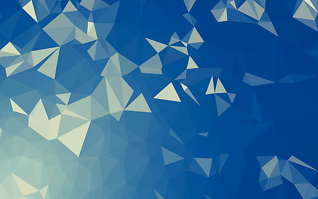 JPG 해외이미지 백그라운드 패턴 일러스트 사람없음 파란색 삼각형 기하학 카피스페이스 해외202004 해외일러스트 도형 컬러 무늬 공백 파일형식