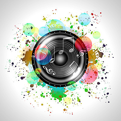 포토 JPG 해외이미지 무료이미지 디자인 음악 백그라운드 일러스트 노래 추상 미술 사람없음 스피커 해외202004 해외포토 음향기기 무늬 문화예술 파일형식 무료콘텐츠