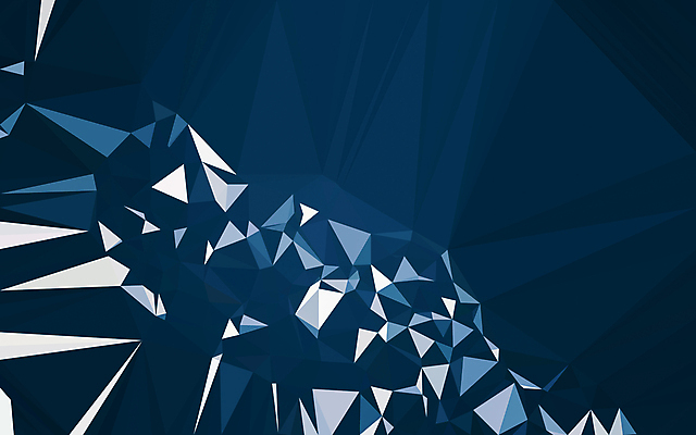 JPG 해외이미지 백그라운드 패턴 일러스트 사람없음 파란색 삼각형 기하학 카피스페이스 해외202004 해외일러스트 도형 컬러 무늬 공백 파일형식