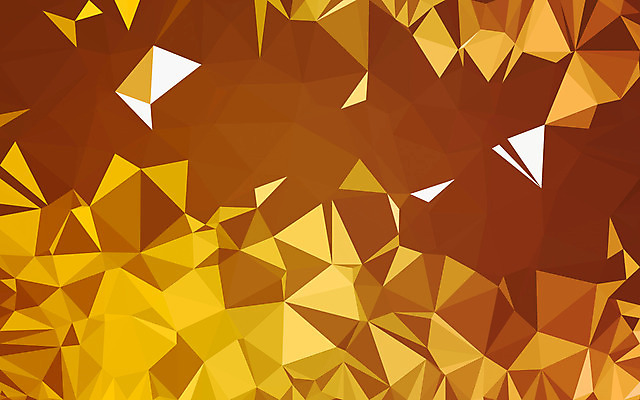 JPG 해외이미지 백그라운드 패턴 일러스트 사람없음 노란색 주황색 삼각형 기하학 카피스페이스 해외202004 해외일러스트 도형 컬러 무늬 공백 파일형식