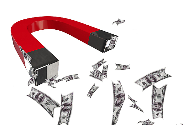 포토 JPG 해외이미지 돈 사람없음 컴퓨터그래픽 금융 경제 달러 디지털 힘 재산 불기 자석 해외202004 해외포토 모션 그래픽 파일형식