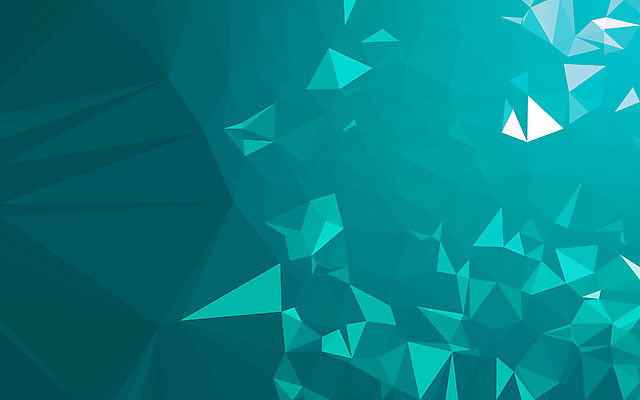 JPG 해외이미지 백그라운드 패턴 일러스트 사람없음 파란색 삼각형 기하학 카피스페이스 해외202004 해외일러스트 도형 컬러 무늬 공백 파일형식