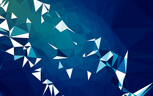 JPG 해외이미지 백그라운드 패턴 일러스트 사람없음 파란색 삼각형 기하학 카피스페이스 해외202004 해외일러스트 도형 컬러 무늬 공백 파일형식