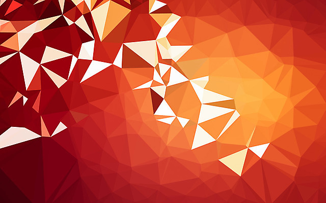 JPG 해외이미지 백그라운드 패턴 일러스트 사람없음 주황색 삼각형 기하학 카피스페이스 해외202004 해외일러스트 도형 컬러 무늬 공백 파일형식