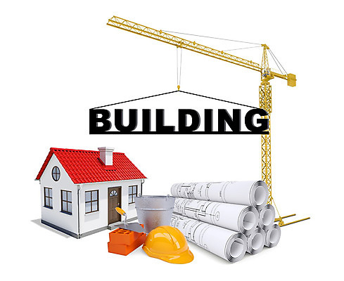 포토 JPG 해외이미지 부동산 벽돌 주택 사람없음 건물 헬멧 흰배경 안락 해외202004 해외포토 건축물 백그라운드 컨셉 흰색 재산 보호장비 파일형식