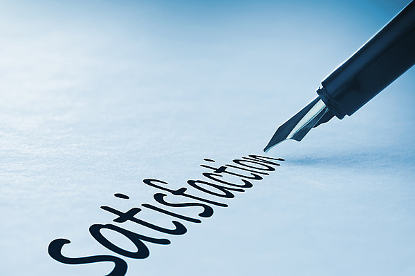 포토 JPG 해외이미지 종이 텍스트 사람없음 단어 만년필 기록 만족 긍정 페이지 유행어 해외202004 해외포토 문자 감정 컨셉 펜 유행 파일형식