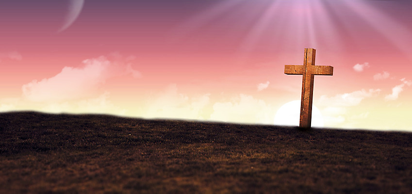 포토 JPG 해외이미지 무료이미지 기독교 종교 십자가 하늘 부활절 사람없음 빛 땅 신성 카피스페이스 해외202004 해외포토 기념일 공백 파일형식 무료콘텐츠