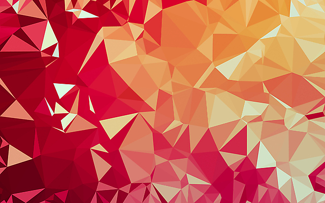 JPG 해외이미지 백그라운드 패턴 일러스트 사람없음 빨간색 삼각형 기하학 카피스페이스 해외202004 해외일러스트 도형 컬러 무늬 공백 파일형식