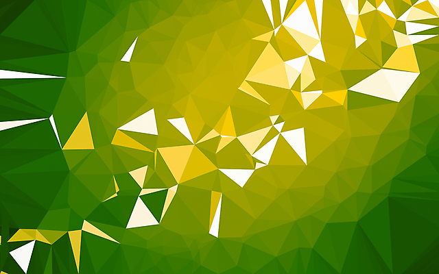 JPG 해외이미지 백그라운드 패턴 일러스트 사람없음 초록색 삼각형 기하학 카피스페이스 해외202004 해외일러스트 도형 컬러 무늬 공백 파일형식