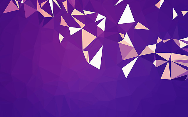 JPG 해외이미지 백그라운드 패턴 일러스트 사람없음 보라색 삼각형 기하학 카피스페이스 해외202004 해외일러스트 도형 컬러 무늬 공백 파일형식