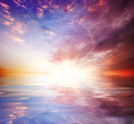 포토 JPG 해외이미지 바다 백그라운드 자연 하늘 풍경 사람없음 빨간색 빛 햇빛 태양 반사 노란색 일출 황혼 일몰 수평선 해외202004 해외포토 자연요소 컬러 노을 생태계 파일형식