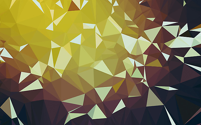 JPG 해외이미지 백그라운드 패턴 일러스트 사람없음 노란색 삼각형 기하학 카피스페이스 해외202004 해외일러스트 도형 컬러 무늬 공백 파일형식