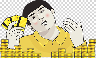 편집 편집이미지 캐릭터 남자 돈 표정 한명 누끼 성인 금융 경제 동전 신용카드 유머 코믹 PNG 거만함 성인남자한명만 편집소스 짤방 1 감정 컨셉 사람 재산 남자한명만 성인남자만 파일형식 유행어
