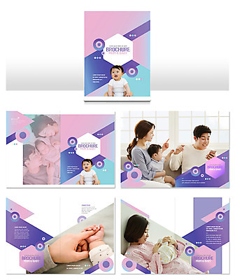 템플릿 손 여자 남자 ZIP 리플렛 분홍색 가족 엄마 팜플렛 여러명 20대 성인 신체부위 30대 손잡기 보라색 임신 한국인 육아 아기 출산 아빠 인디자인 INDD 이미지템플릿 컬러 다수 관계 모션 사람 동양인 청년 장년 파일형식