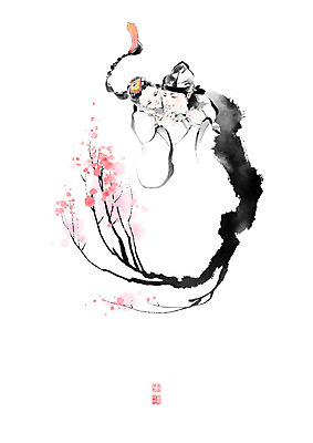 PSD 나무 커플 여자 남자 꽃 잎 일러스트 캘리그라피 포옹 붓터치 사랑 두명 나뭇가지 한복 번짐 낙관 국내일러스트 식물 한국전통 감정 관계 안기 사람 전통의상 파일형식 효과