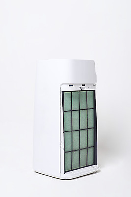 포토 JPG 스튜디오촬영 실내 누끼 사람없음 오염 청소 오브젝트 흰배경 먼지 대기오염 공기 공기청정기 교체 필터 황사 미세먼지 국내포토 백그라운드 내부 가전제품 흰색 환경오염 파일형식