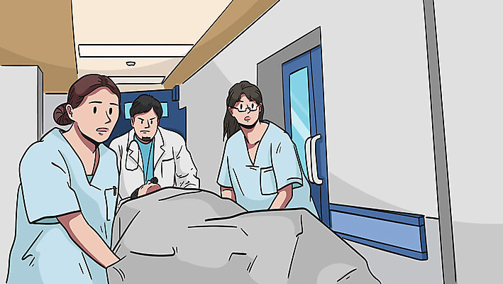 여자 남자 안경 일러스트 여러명 성인 환자 의료진 응급 수술복 응급구조 응급상황 이송 환자수송 성인만 국내일러스트 AI파일 직업 잡화 다수 의학 사람 긴급 가운 파일형식 벡터