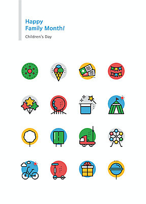 아이콘 아이스크림 폭죽 사탕 선물 사람없음 세트 자전거 놀이공원 마술 티켓 서커스 어린이날 대관람차 풍선 롤러코스터 가랜드 막대아이스크림 범퍼카 솜사탕 퀵보드 2D아이콘 AI파일 기념일 교통수단 디저트 바이크 테마파크 놀이기구 파티용품 파일형식 벡터