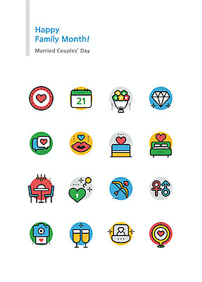 아이콘 꽃다발 키스 사람없음 세트 카메라 케이크 레스토랑 달력 하트 침대 반지 말_대화 샴페인 입술 다이아몬드 성별 부부의날 사랑의화살 2D아이콘 AI파일 모양 기념일 꽃 가구 장신구 디저트 화살 주류 신체부위 전자제품 식당 보석 애정표현 파일형식 벡터