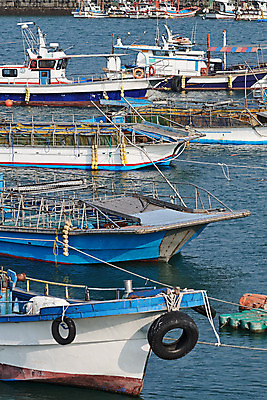 포토 JPG 주간 바다 풍경 사람없음 야외 마을 항구 시골 정박 어촌 경기도 서해 여러척 선박 궁평항 국내포토 자연요소 다수 수상교통 배_교통 교통시설 한국 파일형식