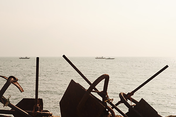 포토 JPG 주간 바다 풍경 사람없음 야외 마을 노을 항구 시골 어촌 경기도 서해 선박 궁평항 국내포토 자연요소 수상교통 교통시설 한국 파일형식