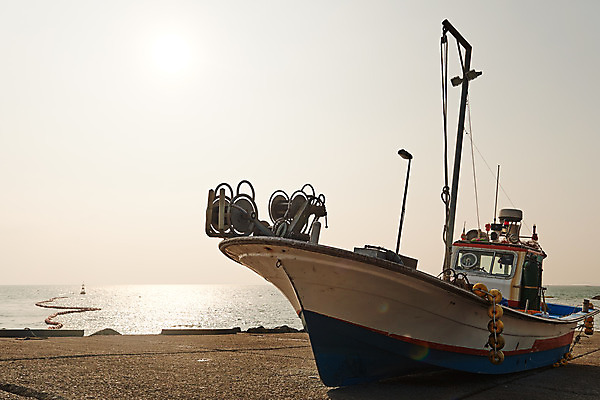 포토 JPG 주간 바다 풍경 사람없음 야외 마을 노을 항구 시골 정박 어촌 경기도 서해 선박 궁평항 국내포토 자연요소 수상교통 배_교통 교통시설 한국 파일형식