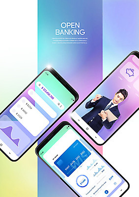 PSD 편집이미지 남자 한명 사람 20대 성인 금융 스마트폰 컬러풀 한국인 신용카드 스마트 결제 편리함 뱅킹 성인남자한명만 카피스페이스 스마트페이 오픈뱅킹 이미지편집 1 컬러 컨셉 동양인 청년 경제 핸드폰 스마트기기 공백 남자한명만 성인남자만 파일형식