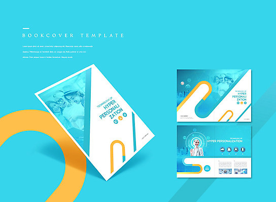 PSD 서양인 외국인 템플릿 표지디자인 북디자인 출판디자인 여자 표지 남자 ZIP 내지 리플렛 북커버 기술 정보기술 미소 빌딩 팜플렛 여러명 20대 성인 세명 30대 태블릿 민트색 성인만 4차산업 초개인화기술 이미지템플릿 산업 컬러 다수 표정 사람 인종 청년 건물 장년 전자제품 스마트기기 파일형식