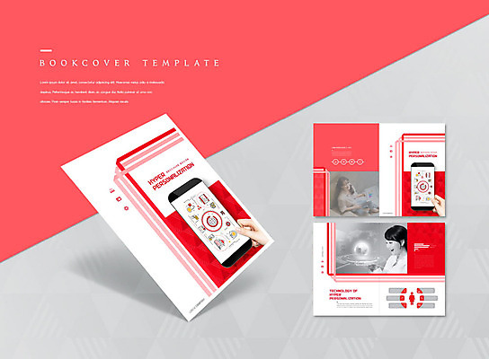 PSD 템플릿 표지디자인 북디자인 손 출판디자인 여자 표지 ZIP 내지 리플렛 북커버 기술 정보기술 미소 팜플렛 성인 두명 신체부위 빨간색 30대 노트북 스마트폰 한국인 홀로그램 성인여자만 4차산업 초개인화기술 이미지템플릿 산업 컬러 표정 사람 동양인 장년 전자제품 핸드폰 스마트기기 여자만 성인만 파일형식