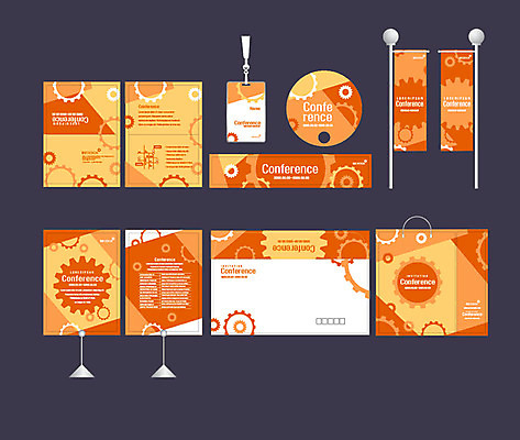 템플릿 배너템플릿 사람없음 세트 쇼핑백 주황색 현수막 톱니바퀴 전단 엽서 초대장 패키지 기하학 사원증 박람회 손부채 기업홍보 소봉투 행사세트 행사템플릿 AI파일 배너 컬러 무늬 가방 비즈니스 편지봉투 카드_감사 편지 홍보물 파일형식 벡터