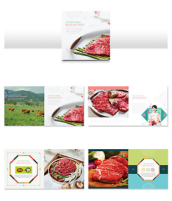 템플릿 여자 ZIP 음식 리플렛 생고기 육류 한명 사람 팜플렛 성인 30대 한국인 소고기 흰색 아스파라거스 한우 성인여자한명만 인디자인 INDD 이미지템플릿 1 컬러 채소 식재료 동양인 장년 여자한명만 성인여자만 파일형식
