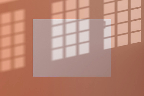 PSD 편집이미지 배너 종이 분홍색 사각프레임 프레임 실내 그림자 사람없음 3D소스 3D 입체 디지털합성 오브젝트 목업 편집소스 편집3D 컬러 내부 사각형 파일형식