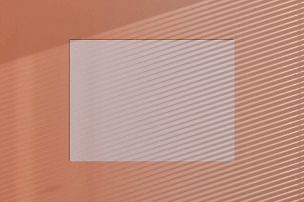 PSD 편집이미지 배너 종이 분홍색 사각프레임 프레임 실내 그림자 사람없음 3D소스 3D 입체 디지털합성 오브젝트 목업 편집소스 편집3D 컬러 내부 사각형 파일형식