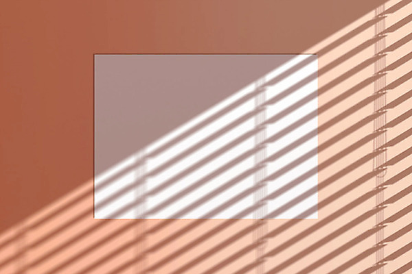 PSD 편집이미지 배너 종이 분홍색 사각프레임 프레임 실내 그림자 사람없음 3D소스 3D 입체 디지털합성 오브젝트 목업 편집소스 편집3D 컬러 내부 사각형 파일형식