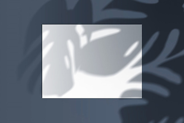 PSD 편집이미지 배너 종이 사각프레임 프레임 실내 그림자 사람없음 3D소스 3D 남색 입체 디지털합성 오브젝트 목업 편집소스 편집3D 컬러 내부 사각형 파일형식